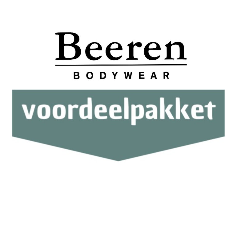 VOORDEEL BUNDELS