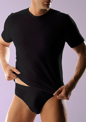 RJ bodywear Heren T-shirts