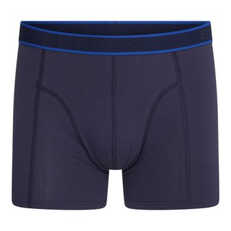 2-Pack Heren boxershorts Cotton Stretch Hugo Marine