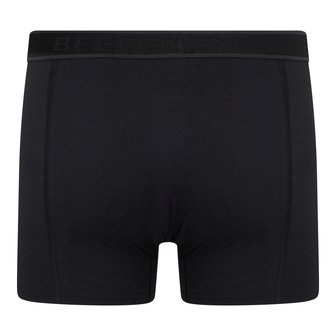 2-Pack Heren boxershorts Cotton Stretch Hugo Zwart