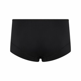 2-Pack Meisjes shorts Elegance Zwart