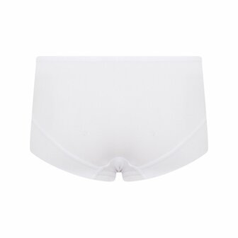 2-Pack Meisjes shorts Elegance Wit 