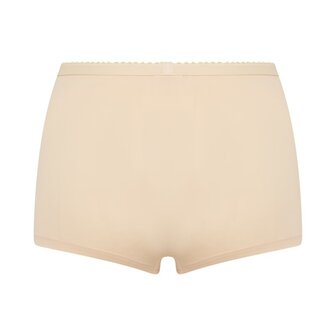 2-Pack Dames boxershorts Comfort Feeling Huidskleur 