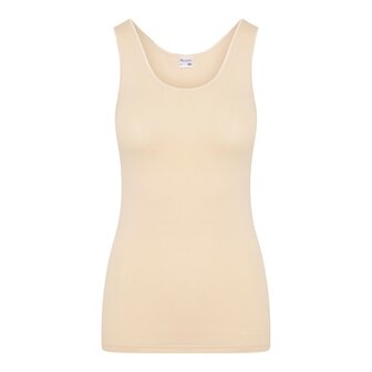 Dames hemd Comfort Feeling Huid voor