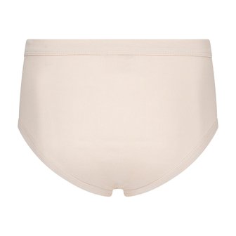 Heren slip met gulp M3000 Beige 