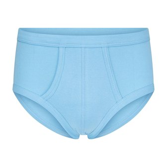 Heren slip met gulp M3000 Bleu 