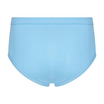 Heren slip met gulp M3000 Bleu 