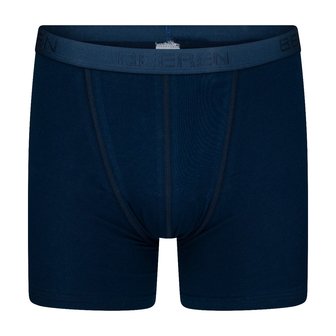 2-Pack Heren boxershorts Cotton Stretch Roger Marine