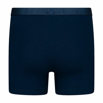 2-Pack Heren boxershorts Cotton Stretch Roger Marine