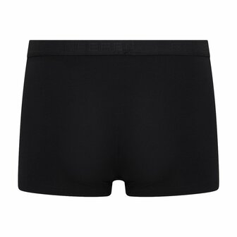 Beeren 2-Pack Heren boxershorts Young Zwart (Microvezel) 14-632-007