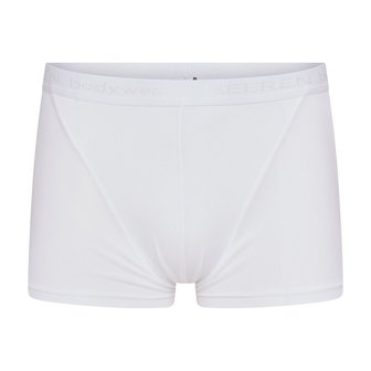 2-Pack.Heren boxershorts Beeren Young Wit 