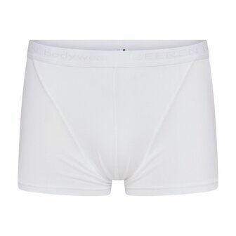 2-Pack.Heren boxershorts Beeren Young Wit 