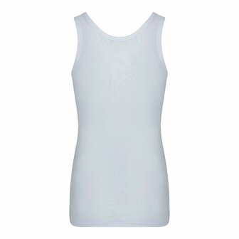 Heren singlet M3000 Wit