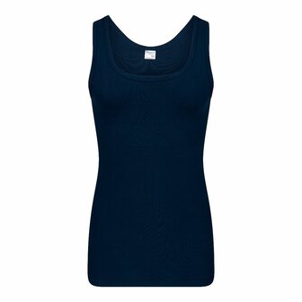 Beeren M3000 heren singlet James Marine 100 % katoen.