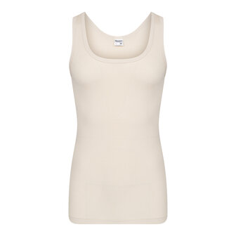 Heren singlet M3000 Beige 