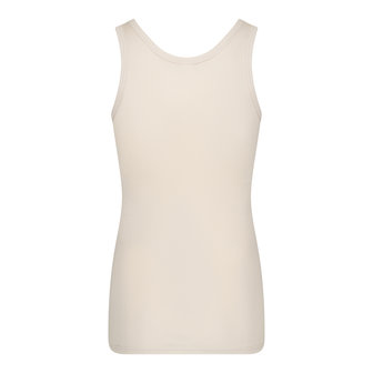 Heren singlet M3000 Beige 