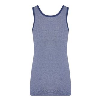 Heren singlet Jupiter Marine