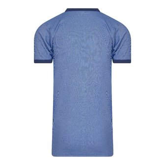 Heren T-shirt M2000 Blauw