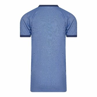 Heren T-shirt M2000 Blauw