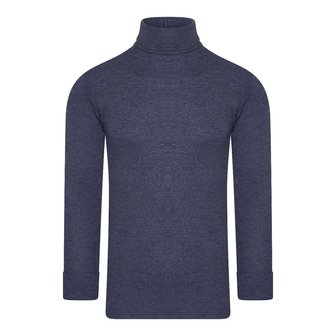Unisex thermo colshirt L.M. Marine