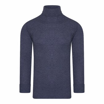 Unisex thermo colshirt L.M. Marine