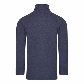 Unisex thermo colshirt L.M. Marine