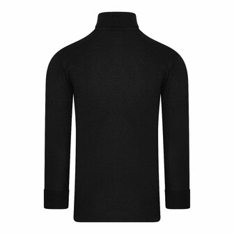 Unisex thermo colshirt L.M. Zwart