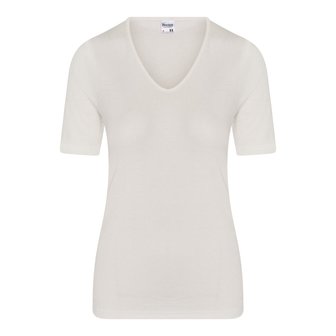 Thermo dames onderblouse K.M. Wolwit voor