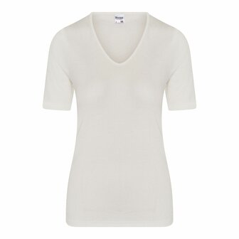 Thermo dames onderblouse K.M. Wolwit voor