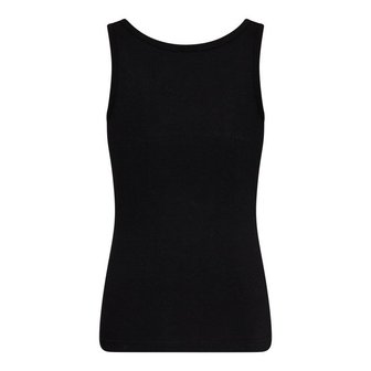 Jongens singlet Comfort Feeling Zwart