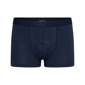 2-Pack Jongens boxershorts Comfort Feeling Marine