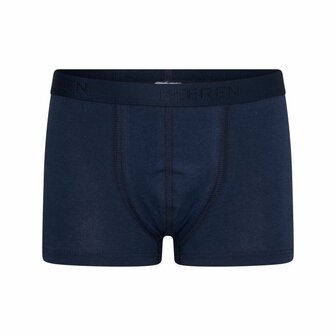 2-Pack Jongens boxershorts Comfort Feeling Marine