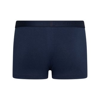 2-Pack Jongens boxershorts Comfort Feeling Marine