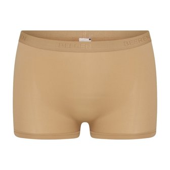 Dames boxershort Beeren Young Huid