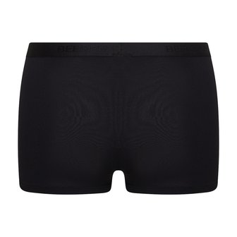 Dames boxershort Beeren Young Zwart