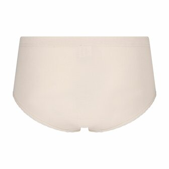 Beeren M3000 Dames Taille Slip Belinda Beige 2-pack