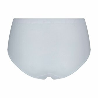 Beeren Briljant Dames Midi Slip Julia Beige 2-pack (elastische katoen)