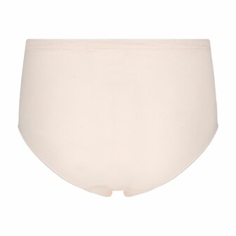 Beeren Briljant Dames Maxi Slip Julia Beige 2-pack (elastische katoen) 