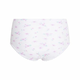 Beeren M3000 Dames Taille Slip Rosa Roze 2-pack