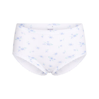 Beeren M3000 Dames Taille Slip Rosa Lila 2-pack