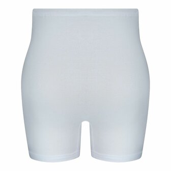 Directoire Petra achter