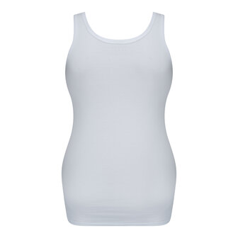 Beeren Dames hemd M3000 Carola Wit 07-448-000