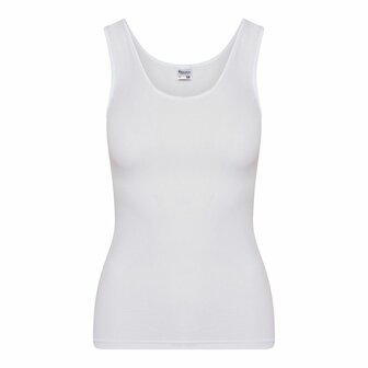 Dames hemd Beeren Young Wit