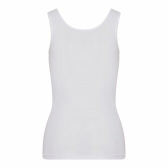 Dames hemd Beeren Young Wit