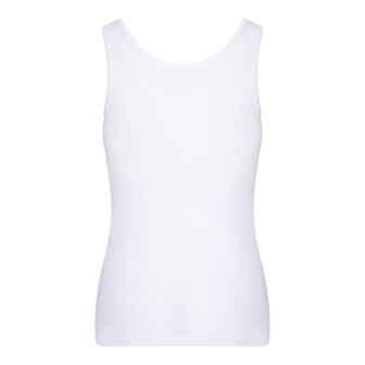 Dames hemd Elegance Wit