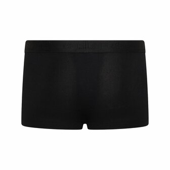 2-Pack Meisjes boxershorts Beeren Young Zwart