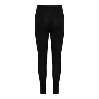 Thermo Kinder pantalon Zwart 