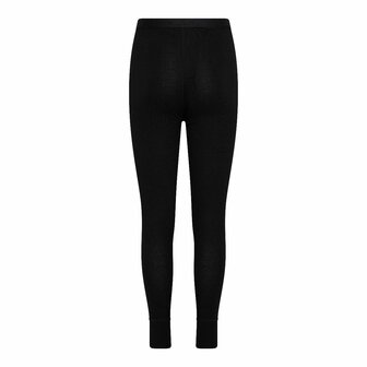 Thermo Kinder pantalon Zwart 