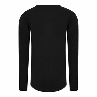 Thermo kinder shirt L.M. Zwart