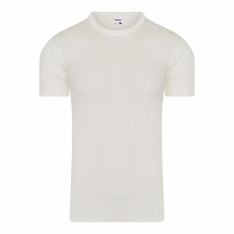 Heren thermo hemd K.M. Wolwit